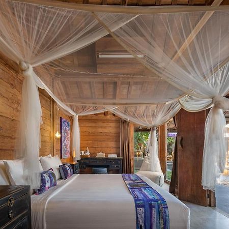 La Cabana Dijiwa Villa Seminyak Exteriér fotografie